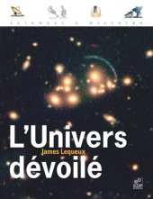 book L'univers dévoilé