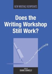 book Does the Writing Workshop Still Work?