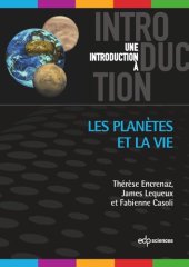 book Les planètes et la vie