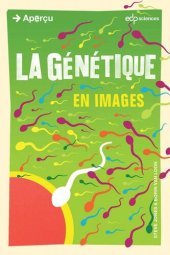 book La génétique en images