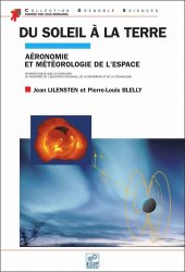 book Du soleil à la Terre: Aéronomie et météorologie de l'espace