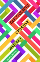 book Discovering Creative Writing