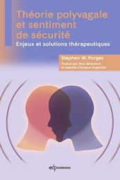 book Théorie polyvagale et sentiment de sécurité: Enjeux et solutions thérapeutiques