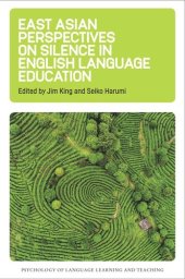 book East Asian Perspectives on Silence in English Language Education