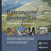 book Patrimoine géologique: Inventaire national