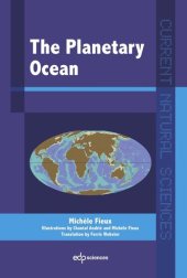 book The planetary ocean