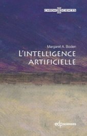 book L'intelligence artificielle