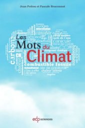 book Les mots du climat