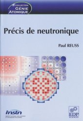 book Précis de neutronique