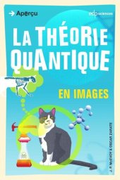 book La théorie quantique en images