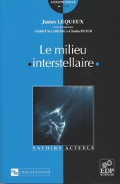 book Le milieu interstellaire