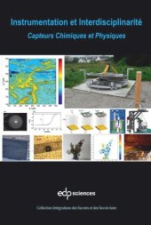 book Instrumentation et Interdisciplinarité: Capteurs Chimiques et Physiques