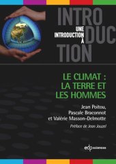 book Le climat : la Terre et les Hommes