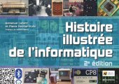 book Histoire illustrée de l’informatique: 2e édition