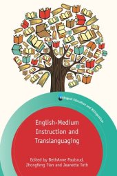 book English-Medium Instruction and Translanguaging