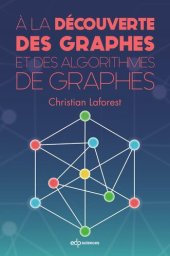 book À la découverte des graphes et des algorithmes de graphes