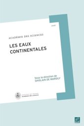 book Les eaux continentales