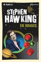 book Stephen Hawking en images