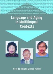 book Language and Aging in Multilingual Contexts