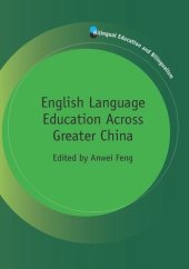 book English Language Education Across Greater China