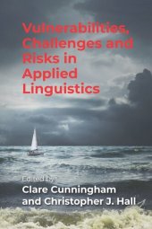 book Vulnerabilities, Challenges and Risks in Applied Linguistics