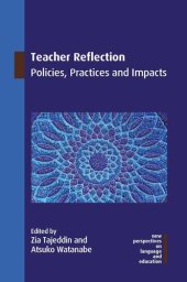 book Teacher Reflection: Policies, Practices and Impacts