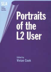 book Portraits of the L2 User