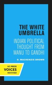 book The White Umbrella