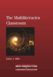 book TheMultiliteracies Classroom