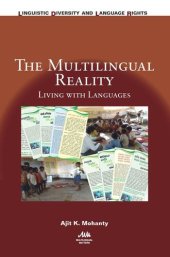 book TheMultilingual Reality: Living with Languages