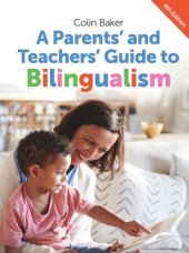 book AParents' and Teachers' Guide to Bilingualism