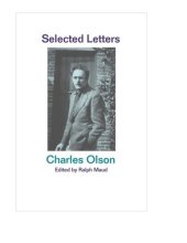 book Selected Letters