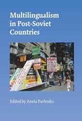 book Multilingualism in Post-Soviet Countries