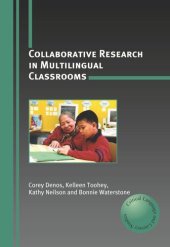 book Collaborative Research in Multilingual Classrooms