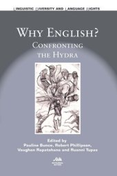 book Why English?: Confronting the Hydra