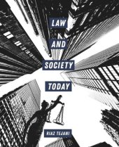 book Law and Society Today