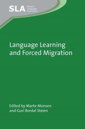 book Language Learning and Forced Migration