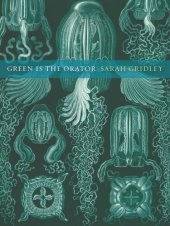 book Green is the Orator