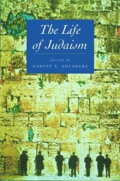 book The Life of Judaism