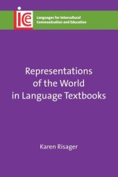 book Representations of the World in Language Textbooks