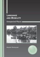 book Language and Mobility: Unexpected Places