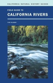 book Field Guide to California Rivers