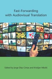 book Fast-Forwarding with Audiovisual Translation