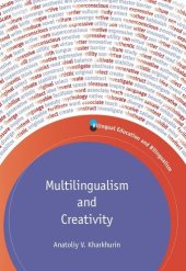 book Multilingualism and Creativity