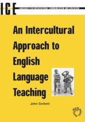 book AnIntercultural Approach to English Language Teaching