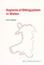 book Aspects of Bilingualism in Wales