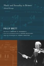 book Music and Sexuality in Britten: Selected Essays