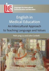 book English in Medical Education: An Intercultural Approach to Teaching Language and Values