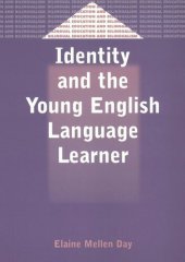 book Identity and the Young English Language Learner