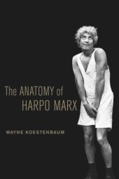 book The Anatomy of Harpo Marx